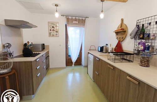 Mayrac House | Gîtes de France® - Pépouze