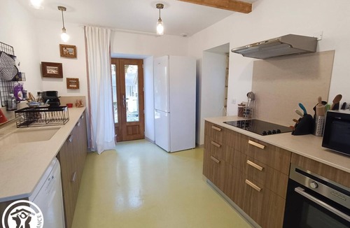Mayrac House | Gîtes de France® - Pépouze