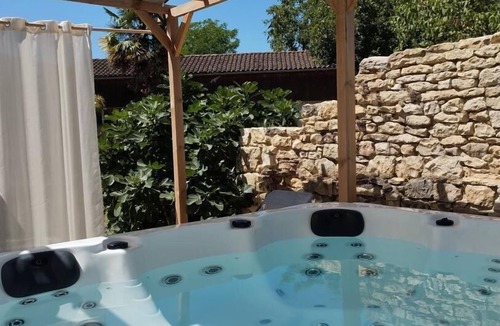 Mayrac House | Gîtes de France® - Pépouze