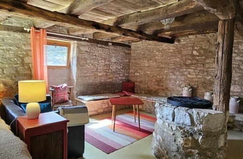 Mayrac House | Gîtes de France® - Pépouze
