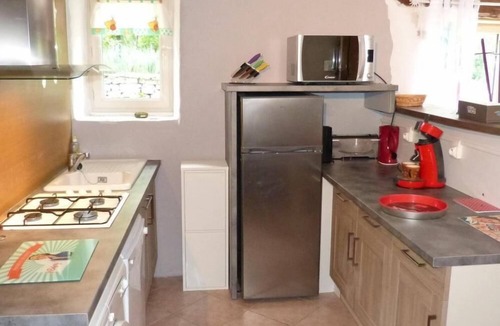 Grealou House | Gîtes de France® - Pastel
