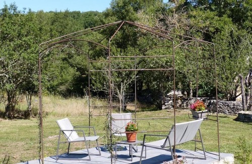 Grealou House | Gîtes de France® - Pastel