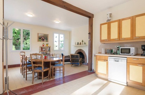 Fry House | Gîtes de France® - Project 22