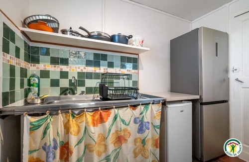 Fry House | Gîtes de France® - Project 22