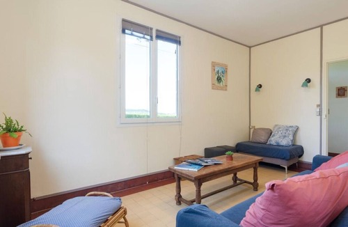 Fry House | Gîtes de France® - Project 22