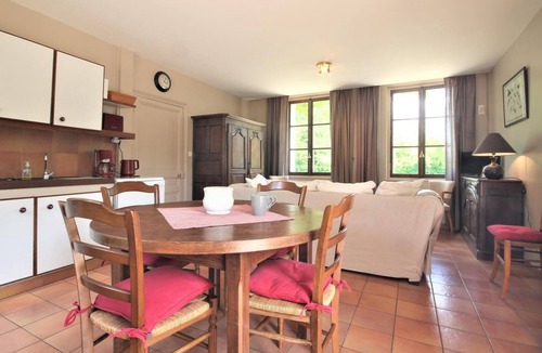 Quincampoix House | Gîtes de France® - Saint Nicolas du Vert Bois