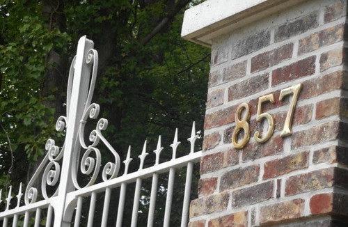 Quincampoix House | Gîtes de France® - Saint Nicolas du Vert Bois