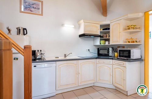 Epretot House | Gîtes de France® - Soleillade
