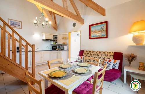 Epretot House | Gîtes de France® - Soleillade