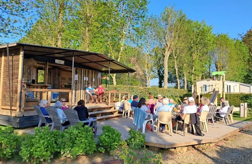 Vittefleur House | Gîtes de France® - Solo 58