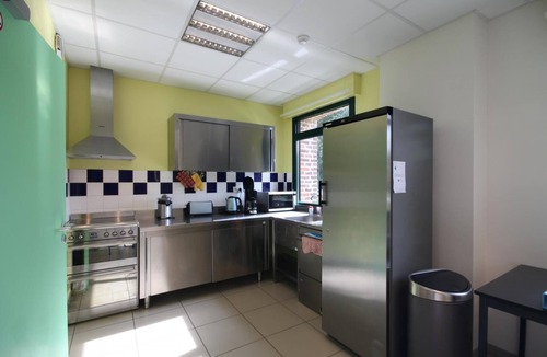 Mont-Cauvaire House | Gîtes de France® - The Bread Oven