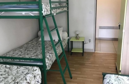 Mont-Cauvaire House | Gîtes de France® - The Bread Oven