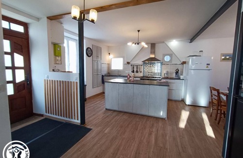 Padirac House | Gîtes de France® - The Boatman's House