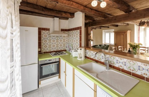 Mayrac House | Gîtes de France® - the cytise