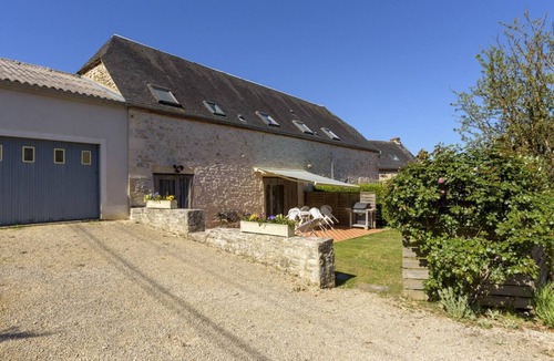 Mayrac House | Gîtes de France® - the cytise