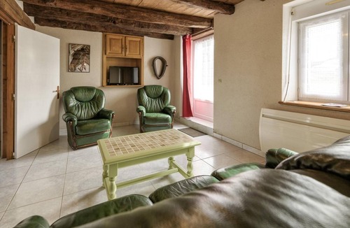 Mayrac House | Gîtes de France® - the cytise