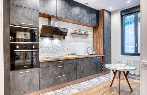 Dieppe Apartment | Gîtes de France® - The explorers' villa