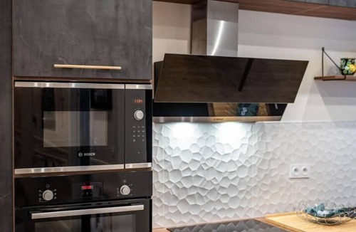 Dieppe Apartment | Gîtes de France® - The explorers' villa