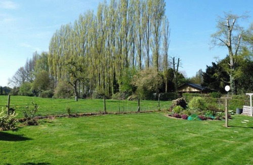 Etalondes House | Gîtes de France® - The Stable