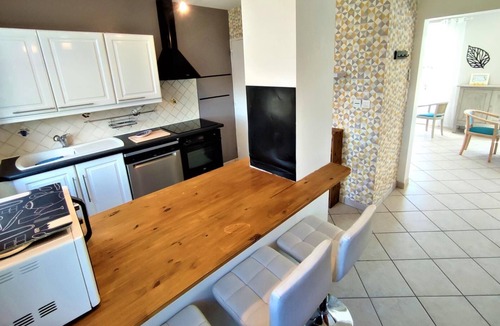 Quievrecourt House | Gîtes de France® - Ti'Moun