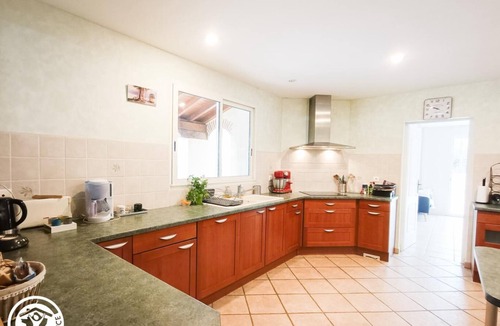 Villeseque House | Gîtes de France® - Villa Gaubert