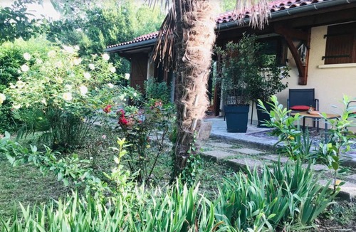 Lectoure House | Gîtes de Gascogne