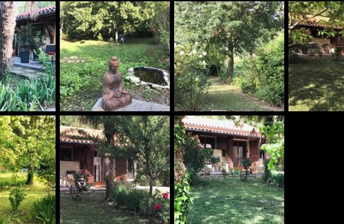 Lectoure House | Gîtes de Gascogne