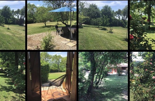 Lectoure House | Gîtes de Gascogne