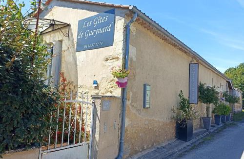 Gauriaguet House | Gîtes de Gueynard