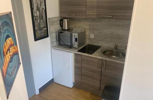 Sainte-Mere-Eglise Apartment | Gîtes de l'Eglise