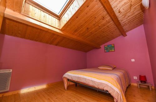 L'Oie House | gîtes de l'Hôpiteau
