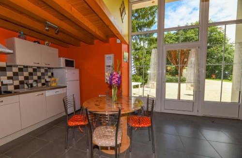 L'Oie House | gîtes de l'Hôpiteau