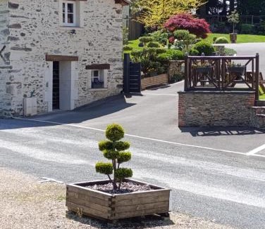 Le Boupere House | Gîtes de la Bibudière