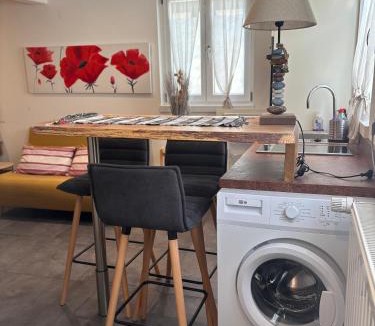 Geispolsheim House | Gîtes De La Bonne Etoile