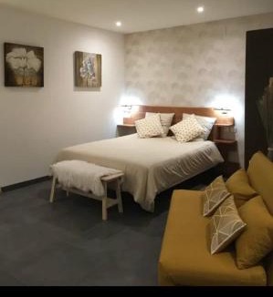 Geispolsheim House | Gîtes De La Bonne Etoile