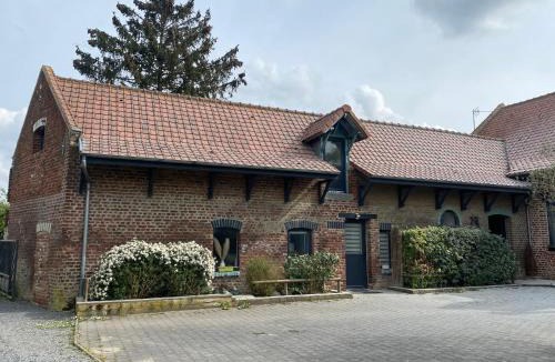 Ennetieres-en-Weppes House | Gîtes de la Carnoy