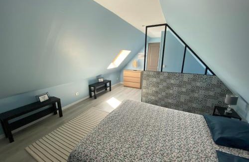 Ennetieres-en-Weppes House | Gîtes de la Carnoy