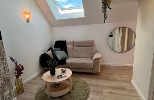 Gigny-sur-Saone Apartment | Gîtes de la Chapelle