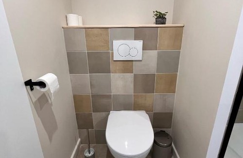 Gigny-sur-Saone Apartment | Gîtes de la Chapelle