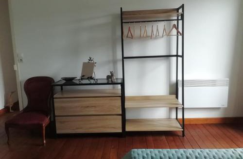 Peronne House | Gîtes de la chapelette