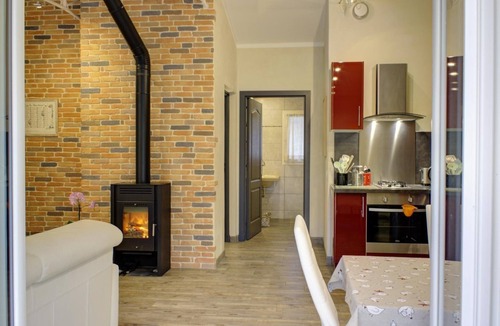 Saint-Blaise House | Gîtes de la Colline Les Galets