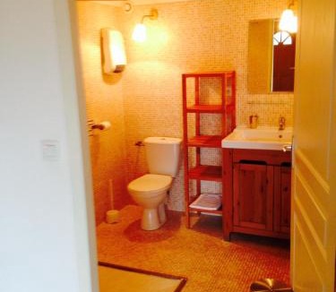 Curbans Apartment | Gîtes de La Condamine