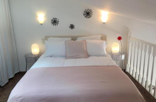 Curbans Apartment | Gîtes de La Condamine