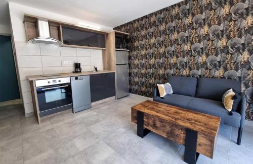 Aubenas-les-Alpes Apartment | Gîtes de la Coupière Le Mûrier