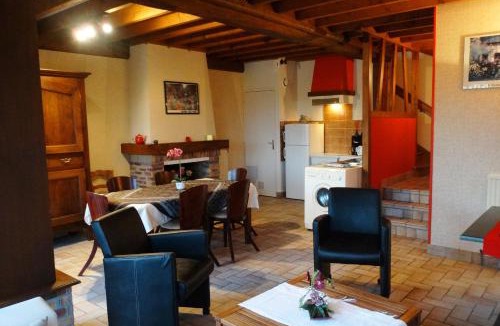 Bille House | Gîtes de la Ferme Auberge de Mésauboin