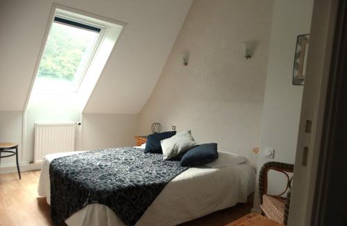 Bille House | Gîtes de la Ferme Auberge de Mésauboin
