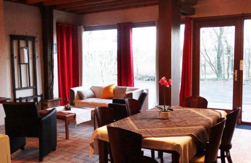 Bille House | Gîtes de la Ferme Auberge de Mésauboin