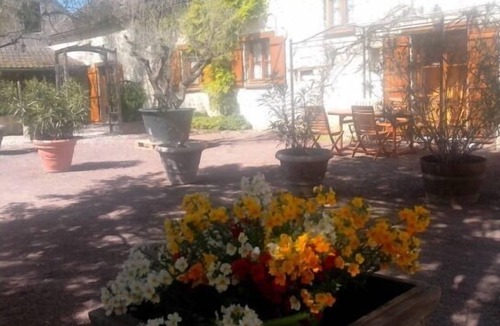 Poligny Cottage | Gîtes de la Fontaine Gargot for 7 people
