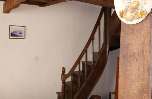 Lathus-Saint-Remy House | Gîtes de La Gartempe : Saint-rémy