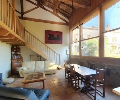Andouque House | Gîtes De La Passemarié 6 personnes